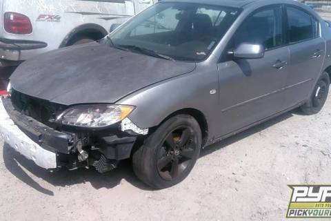 Photo of 2006 Mazda 3