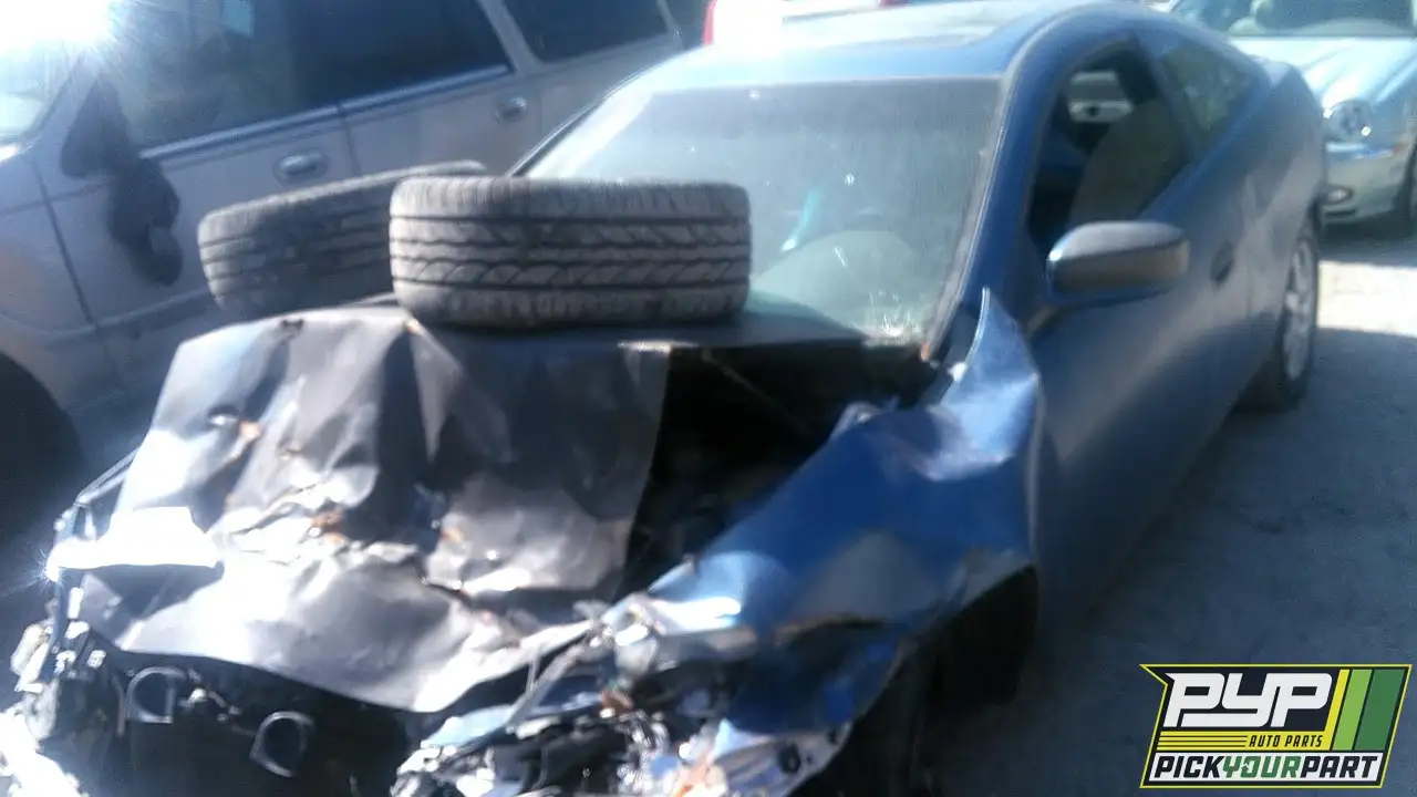 Photo of 2005 Honda Accord