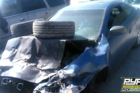 Photo of 2005 Honda Accord