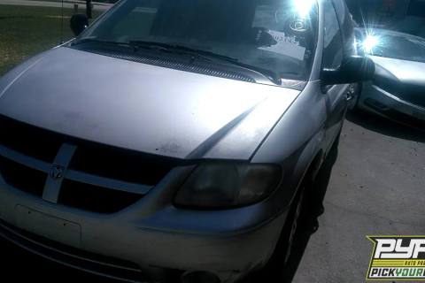 Photo of 2006 Dodge Grand Caravan