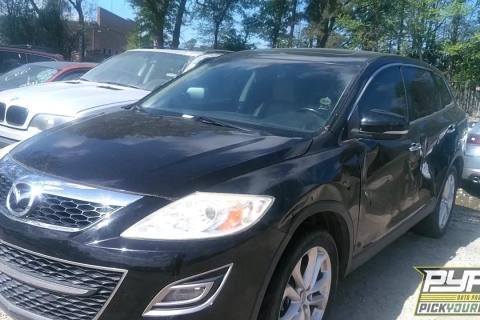 Photo of 2012 Mazda Cx-9