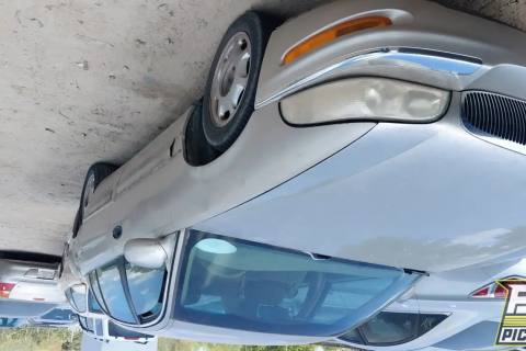 Photo of 1997 Buick Park Avenue