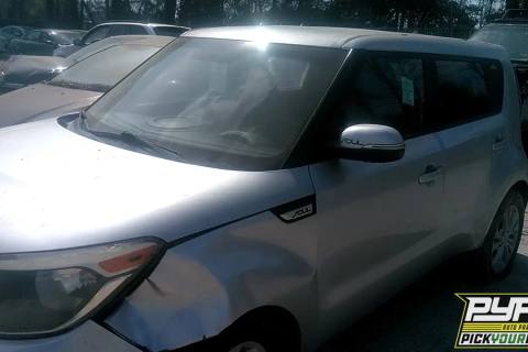Photo of 2014 Kia Soul