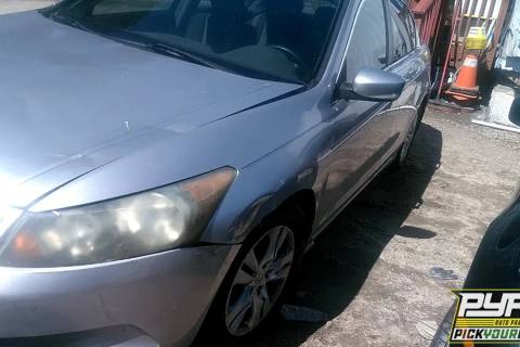 Photo of 2008 Honda Accord