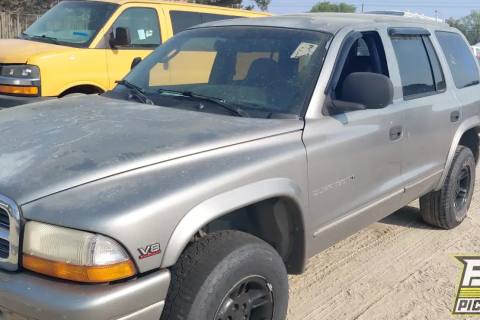 Photo of 1999 Dodge Durango