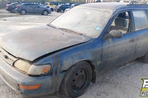Photo of 1994 Toyota Corolla