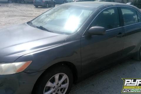 Photo of 2009 Toyota Camry