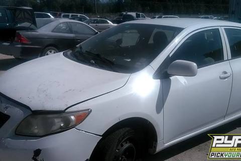 Photo of 2010 Toyota Corolla