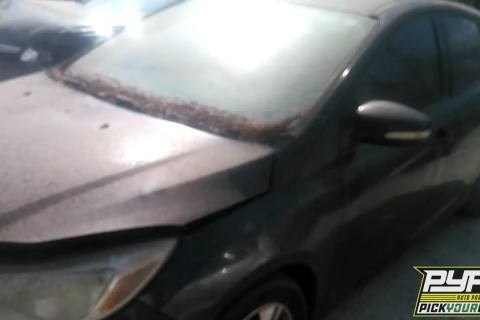 Photo of 2013 Ford Focus