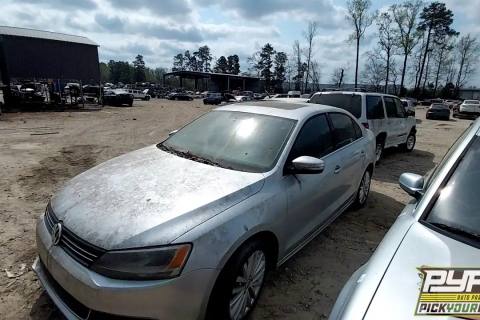 Photo of 2011 Volkswagen Jetta