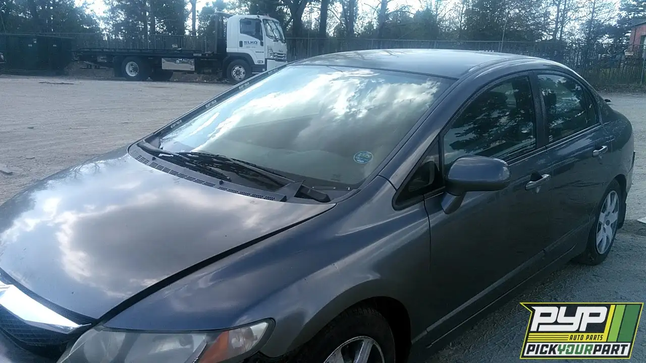 Photo of 2010 Honda Civic