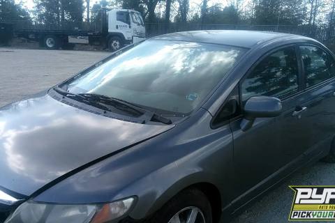 Photo of 2010 Honda Civic