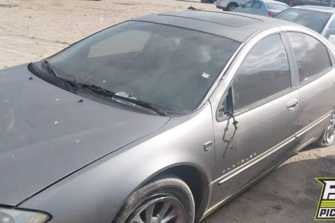 Photo of 1999 Chrysler 300M