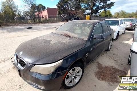 Photo of 2009 Bmw 528I Xdrive