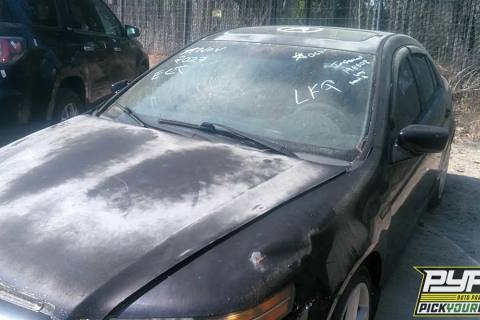 Photo of 2005 Acura Tl