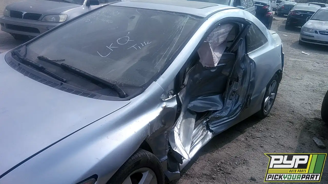 Photo of 2007 Honda Civic