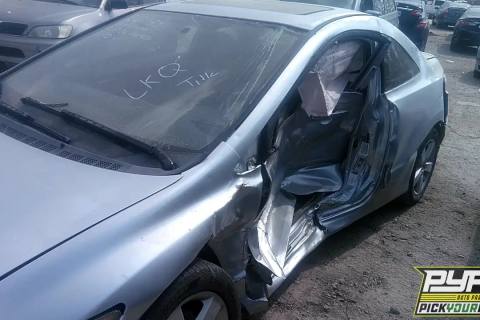 Photo of 2007 Honda Civic