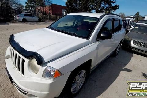 Photo of 2010 Jeep Compass