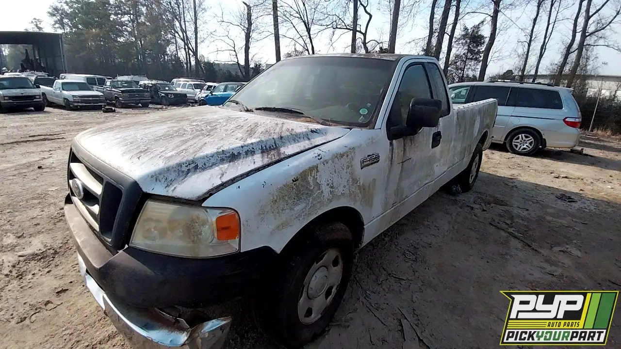 Photo of 2005 Ford F-150