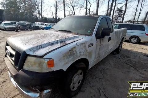 Photo of 2005 Ford F-150
