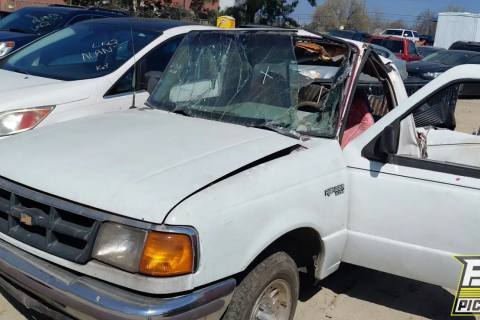 Photo of 1994 Ford Ranger