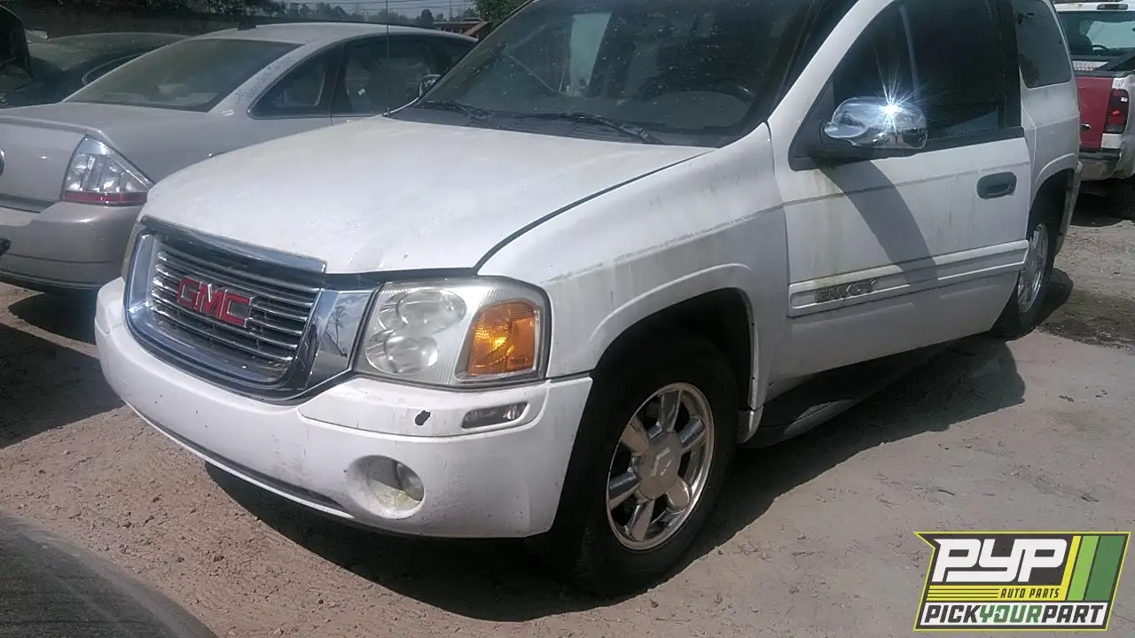 Photo of 2003 Gmc Envoy Xl