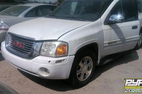 Photo of 2003 Gmc Envoy Xl