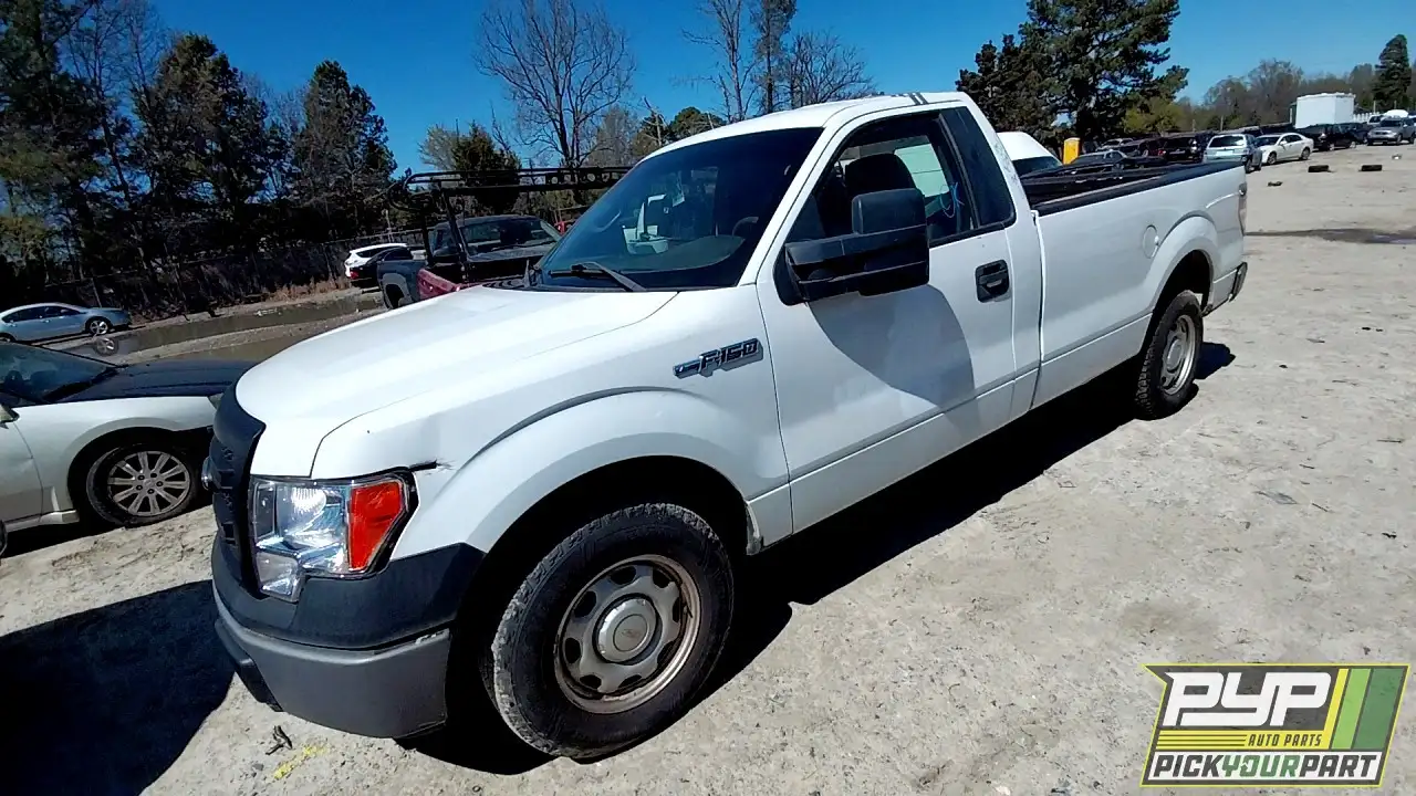 Photo of 2013 Ford F-150