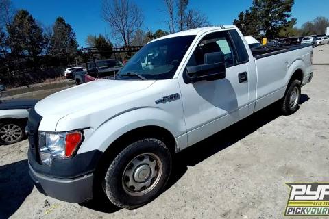 Photo of 2013 Ford F-150