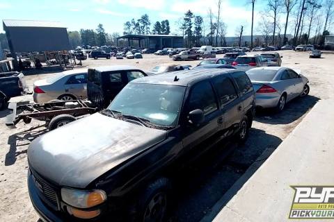 Photo of 2006 Gmc Yukon