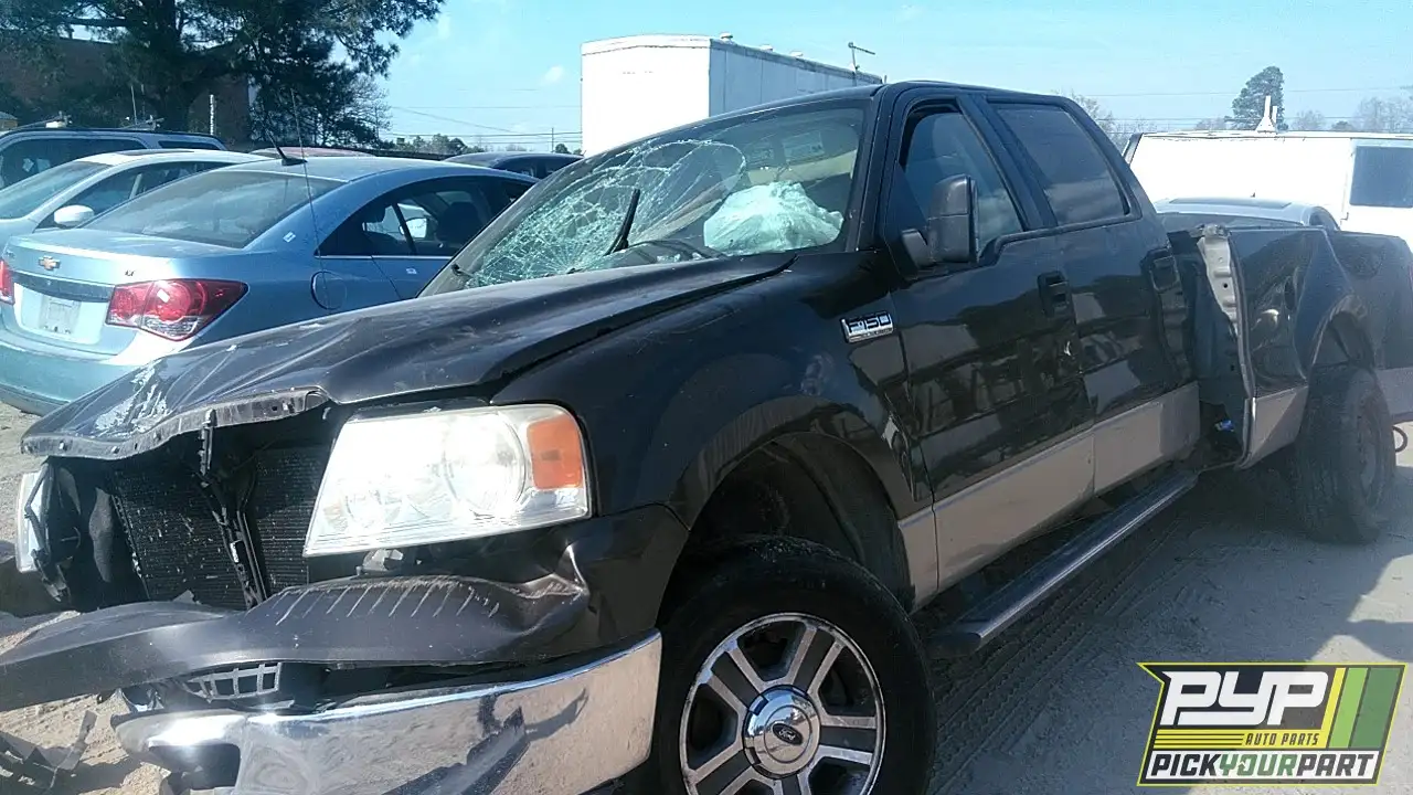 Photo of 2007 Ford F-150
