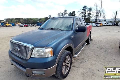 Photo of 2004 Ford F-150