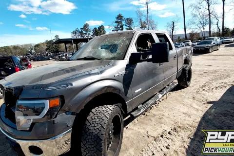 Photo of 2011 Ford F-150
