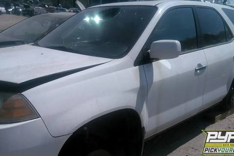 Photo of 2006 Acura Mdx