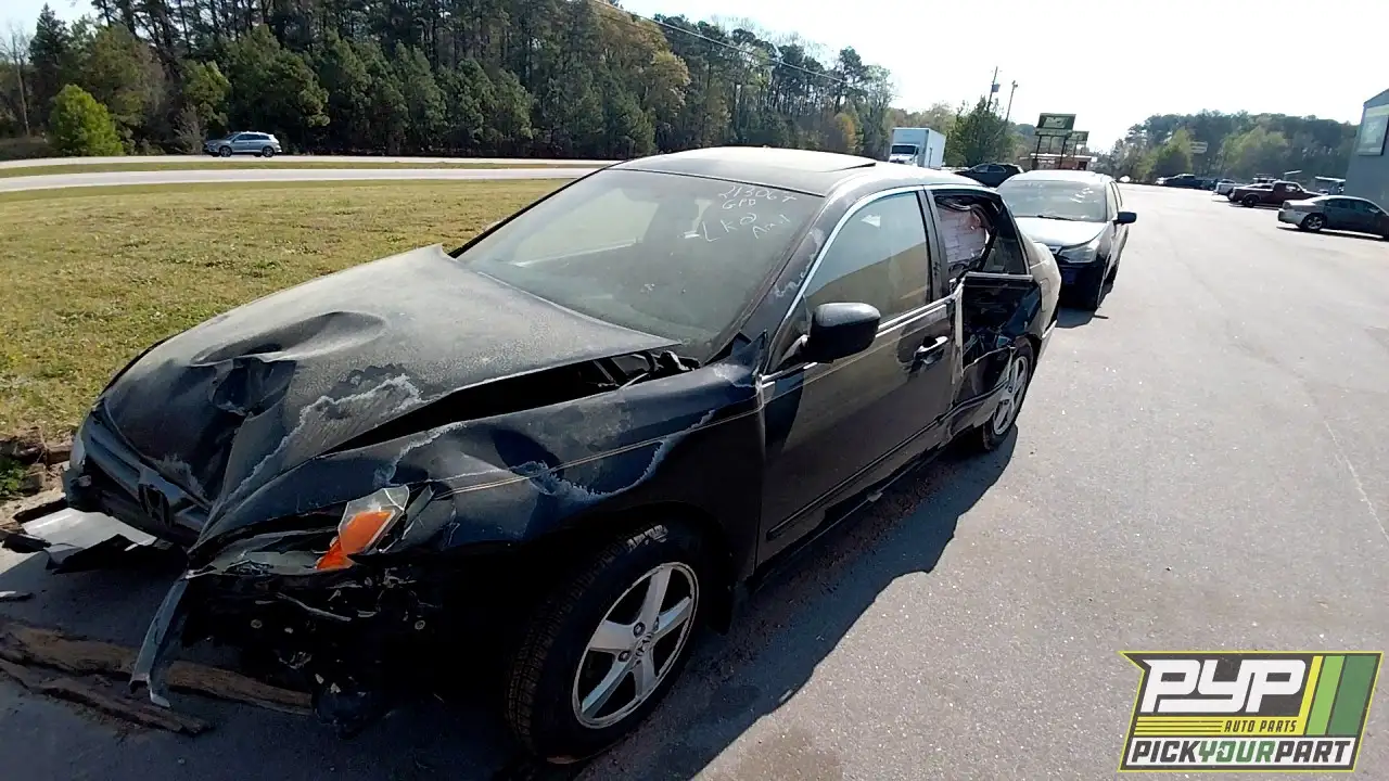 Photo of 2005 Honda Accord