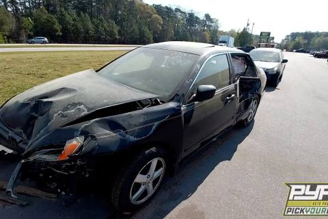 Photo of 2005 Honda Accord