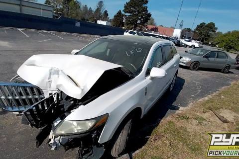 Photo of 2012 Lincoln Mkt