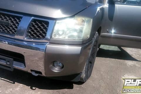 Photo of 2006 Nissan Armada