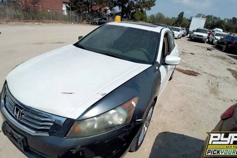 Photo of 2008 Honda Accord