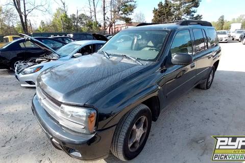Photo of 2005 Chevrolet Trailblazer Ext
