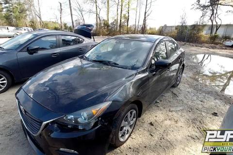 Photo of 2015 Mazda 3