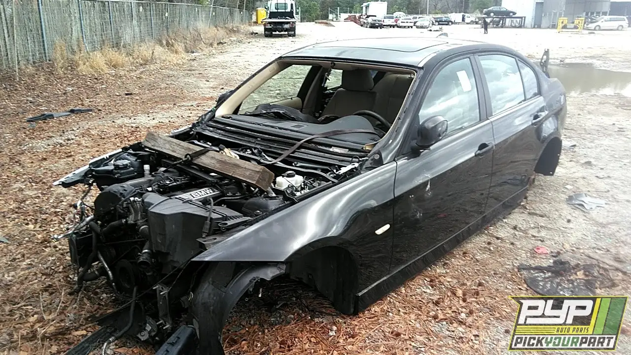 Photo of 2007 Bmw 328I