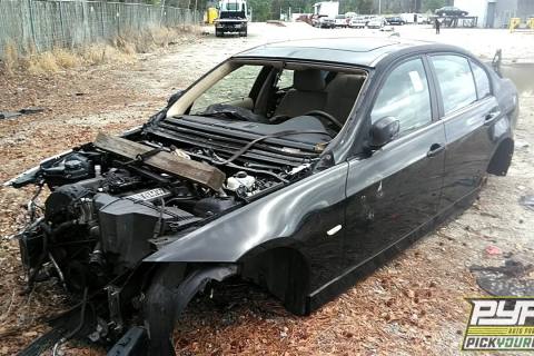 Photo of 2007 Bmw 328I
