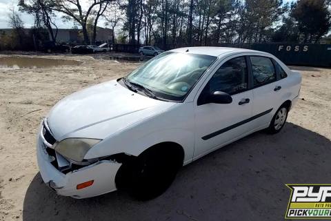 Photo of 2006 Ford Focus