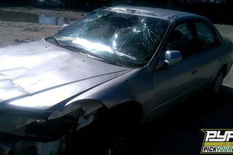 Photo of 2002 Honda Accord