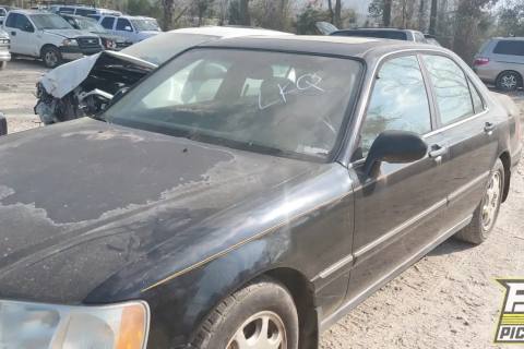 Photo of 1999 Acura Rl