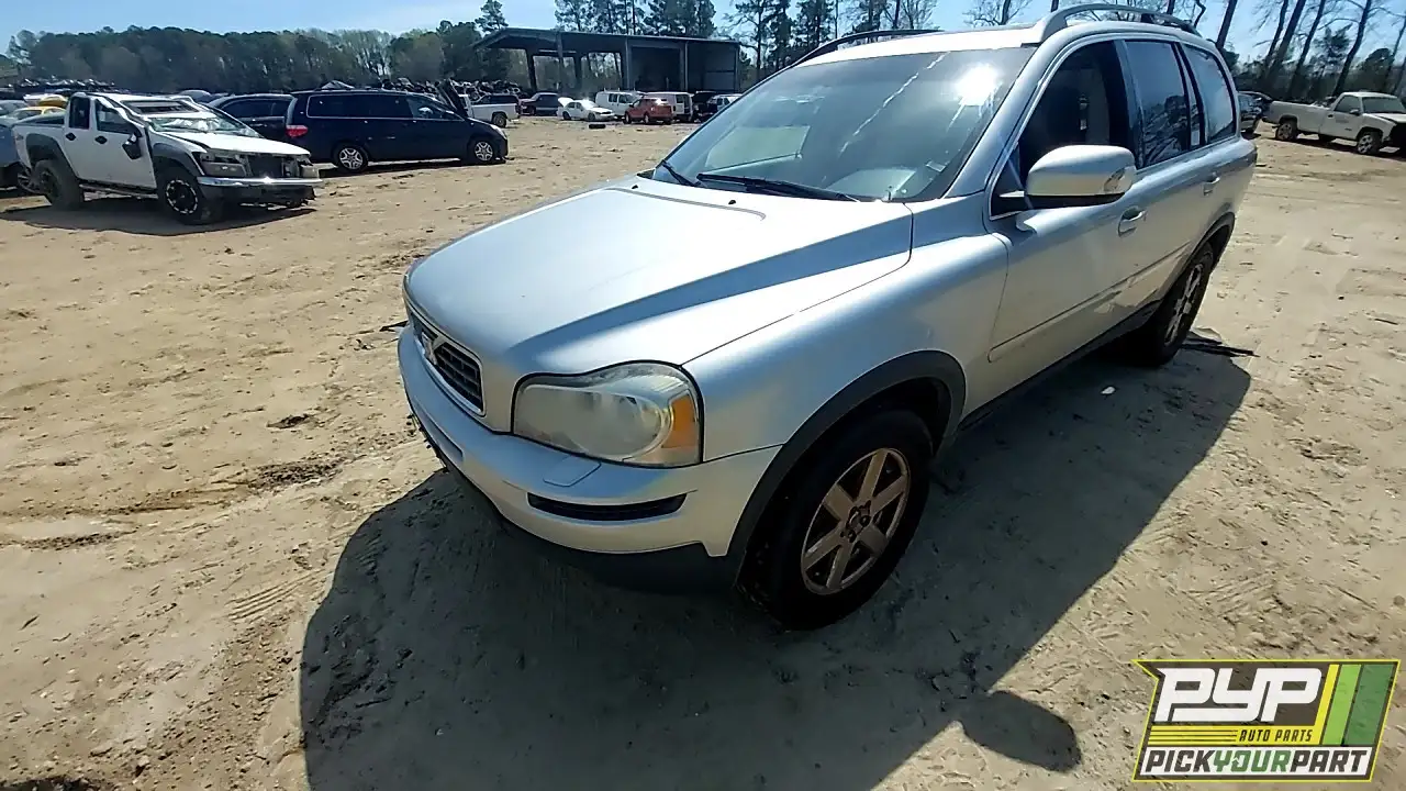 Photo of 2007 Volvo Xc90