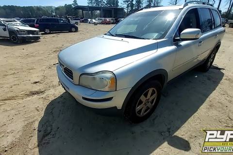 Photo of 2007 Volvo Xc90