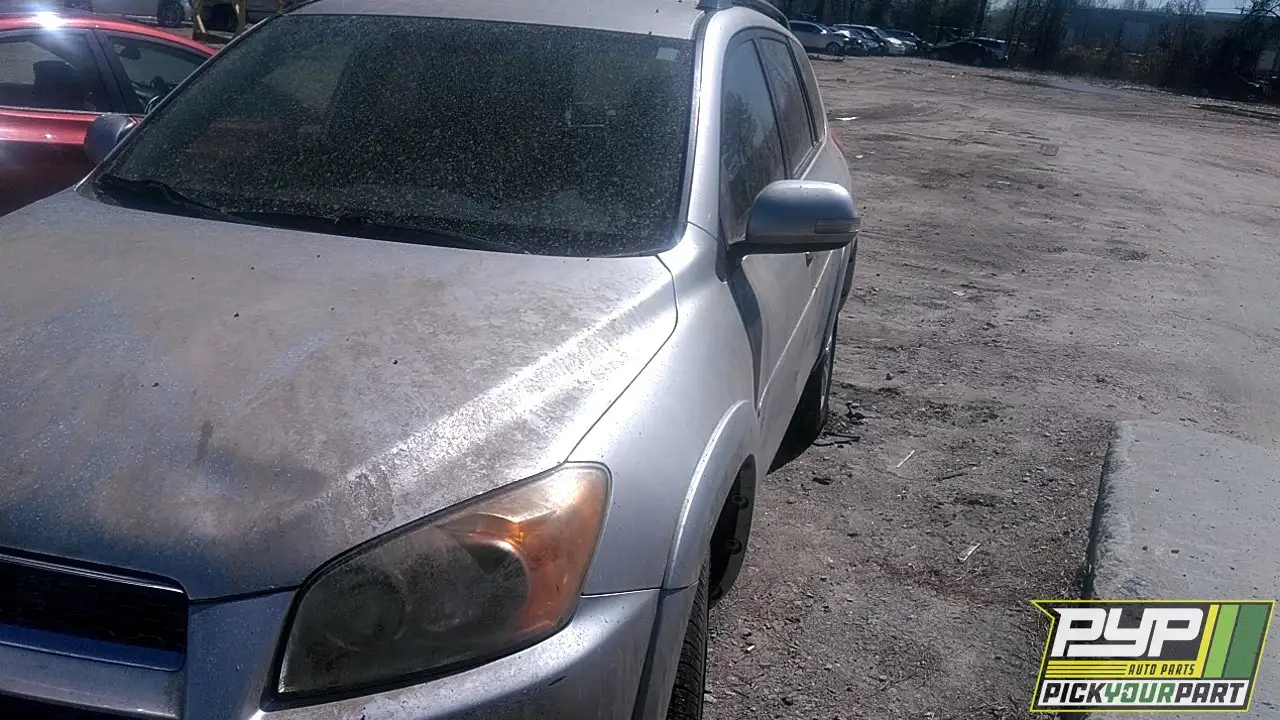 Photo of 2009 Toyota Rav4