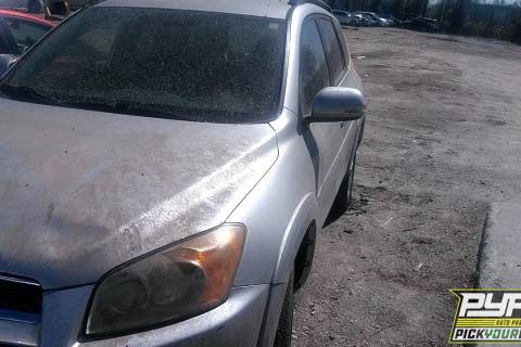 Photo of 2009 Toyota Rav4